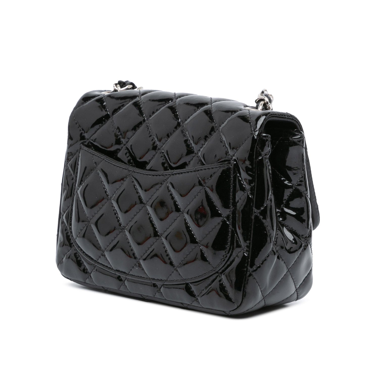 Chanel Flap Crossbody Bag - Lynora Bags