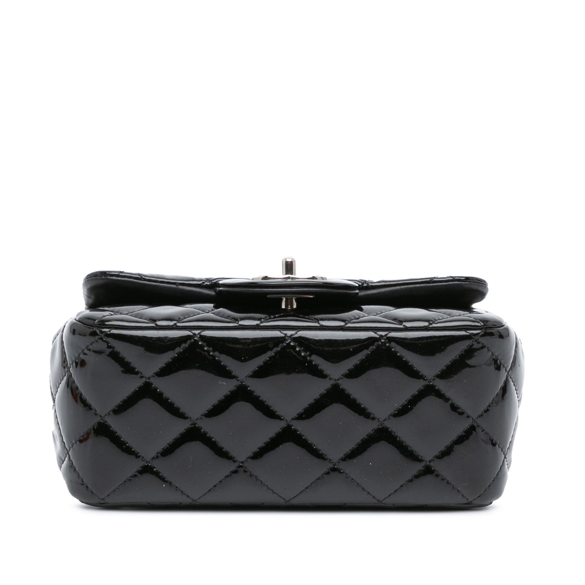 Chanel Flap Crossbody Bag - Lynora Bags