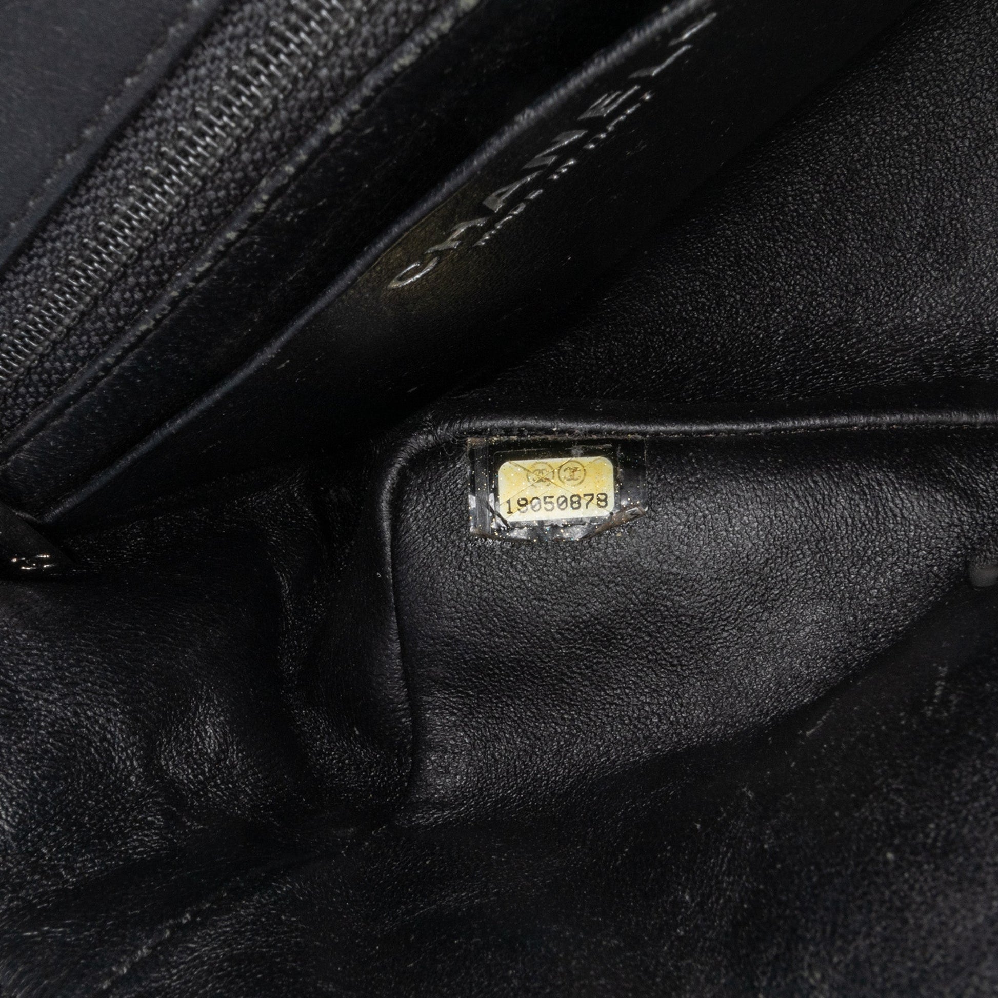 Chanel Flap Crossbody Bag - Lynora Bags