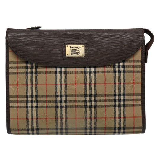 BURBERRY Clutch Bag