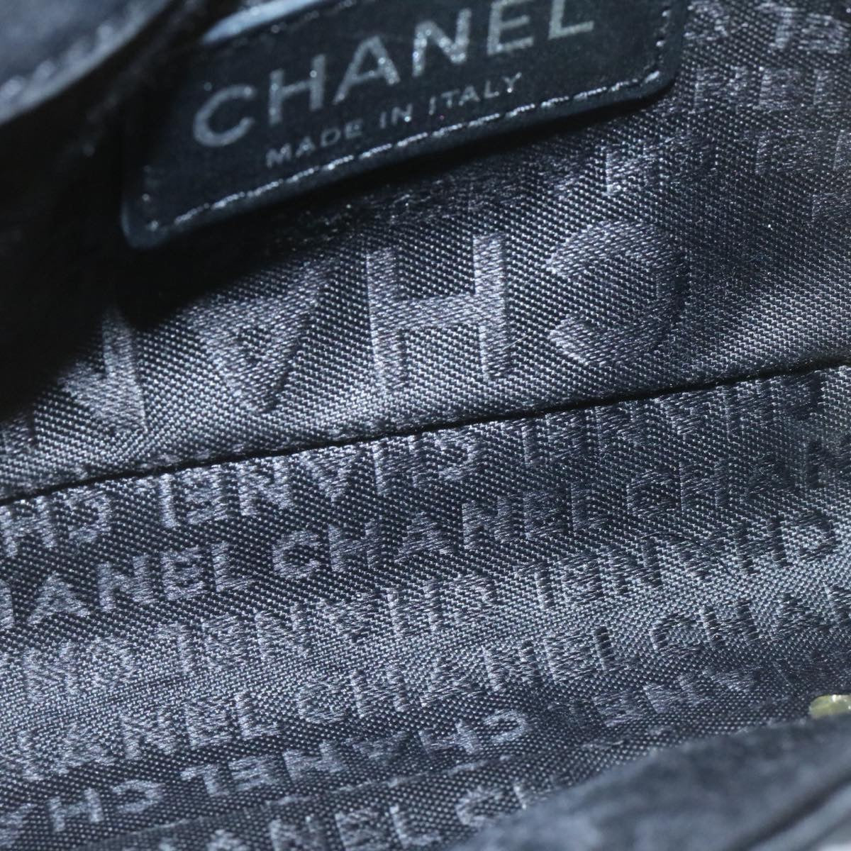 Chanel Clutch - Lynora Bags