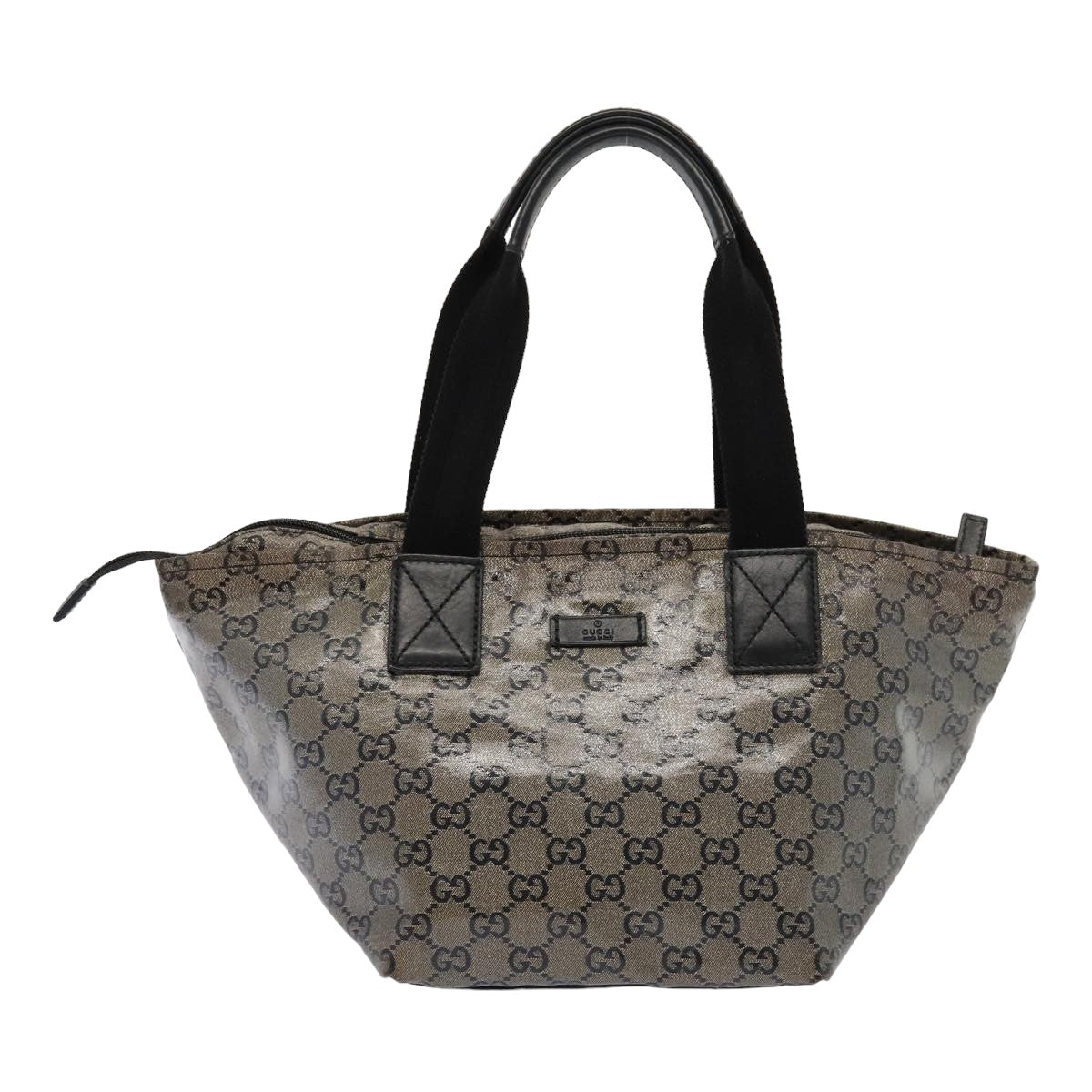 Gucci Canvas Tote