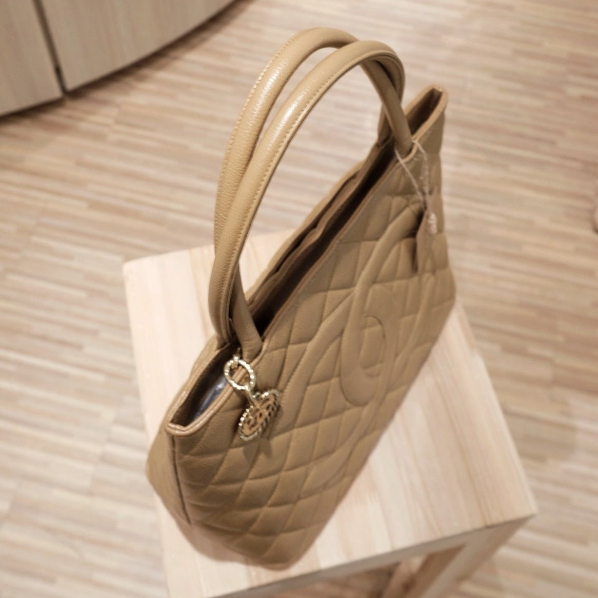 Chanel Tote Bag - Lynora Bags