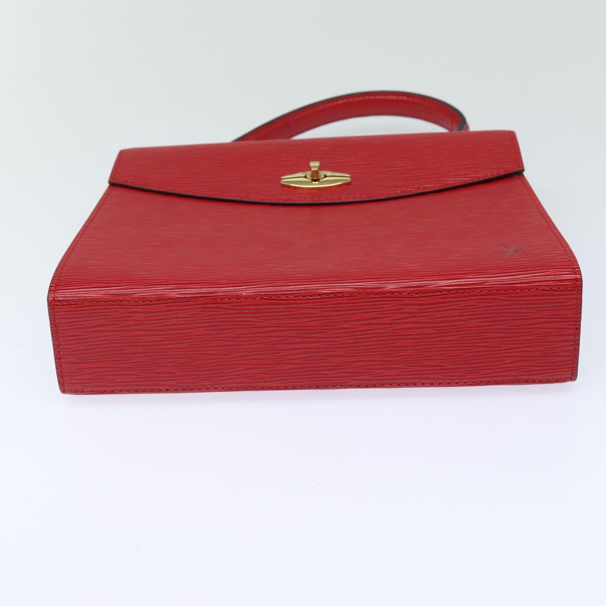 LOUIS VUITTON Malesherbes Handbag
