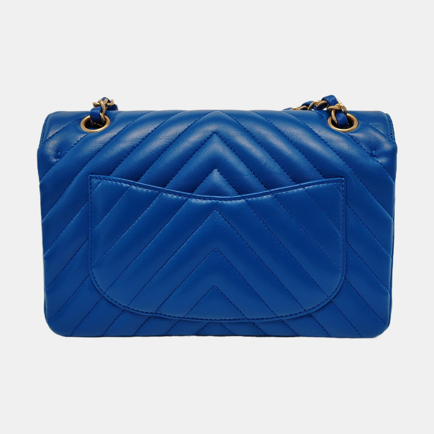 Chanel Classic Flap Shoulder Bag - Lynora Bags