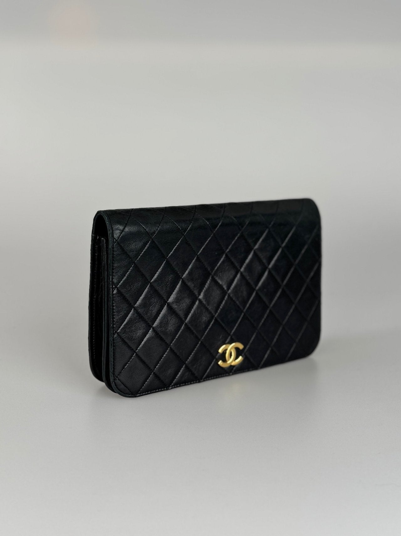 Chanel Shoulder Bag - Lynora Bags