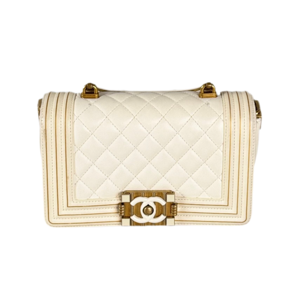 Chanel Handbag - Lynora Bags