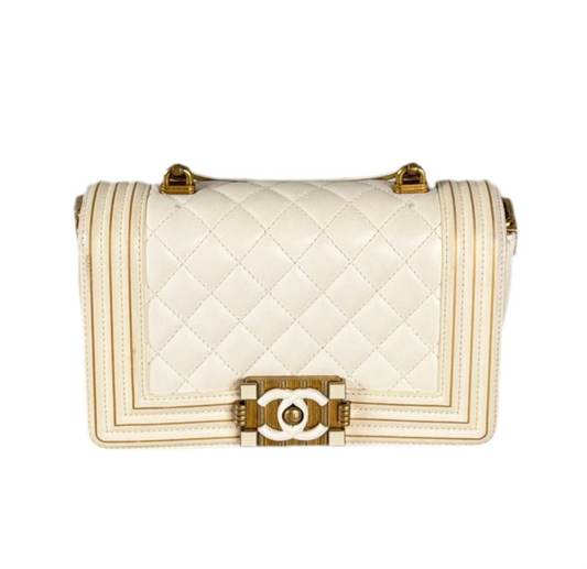 Chanel Handbag - Lynora Bags