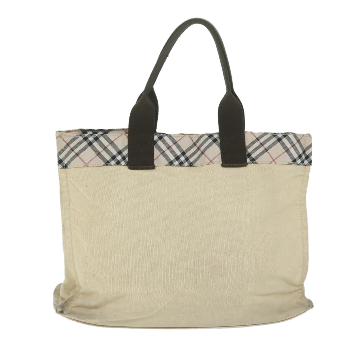 BURBERRY Blue Label Tote