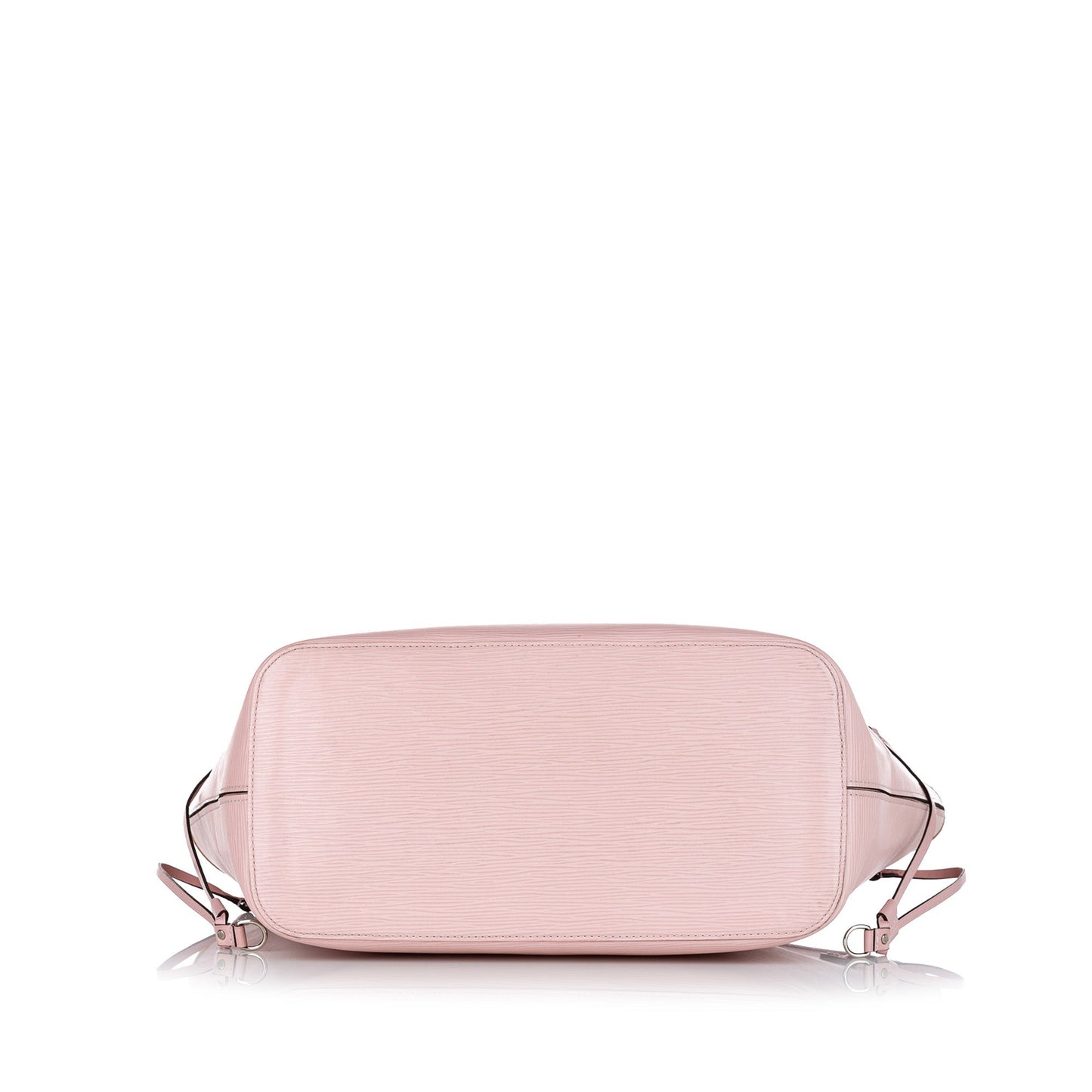 Louis Vuitton Epi Neverfull MM Pink