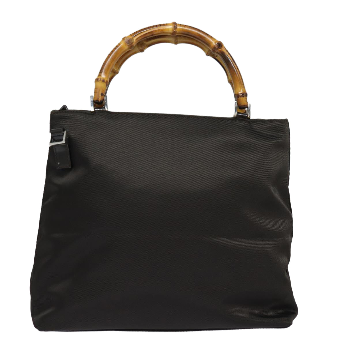 Gucci Nylon Shoulder Bag