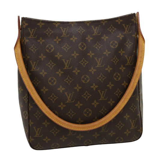 Louis Vuitton Looping GM Shoulder Bag