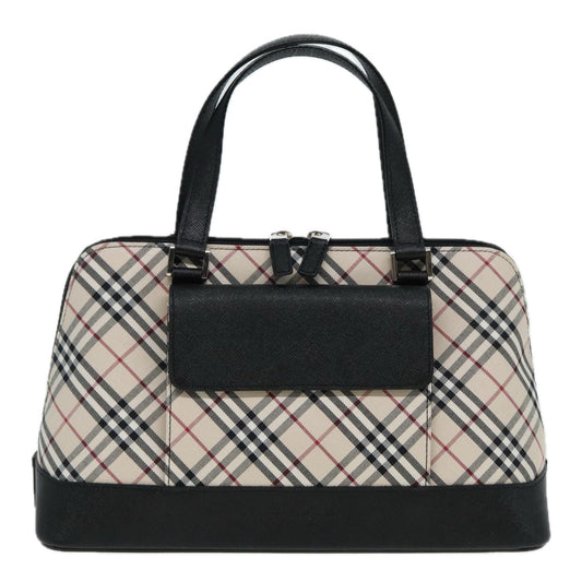 Burberry Nova Check Handbag