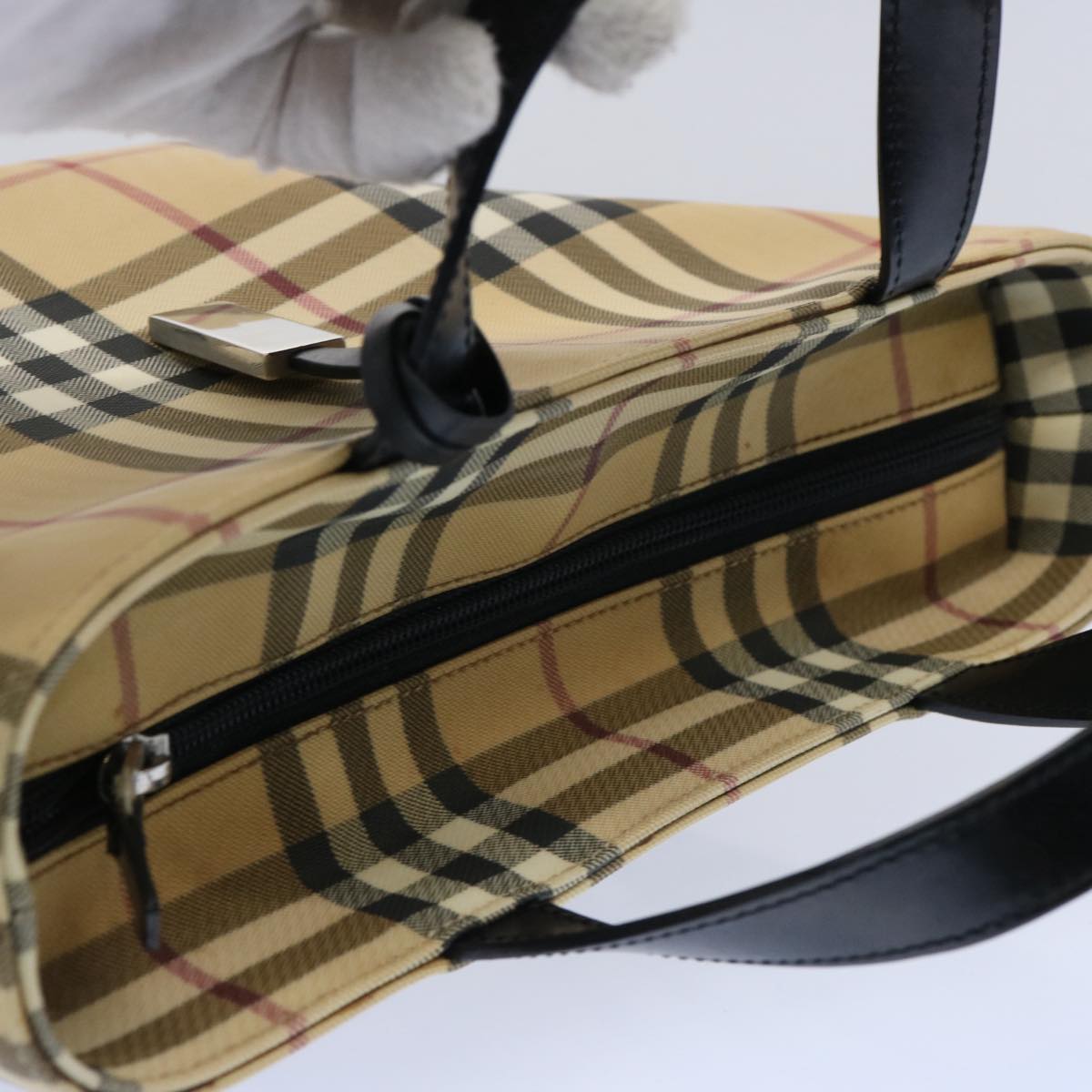 BURBERRY Handbag