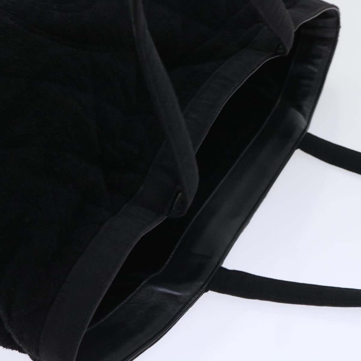 CHANEL Cabas Tote