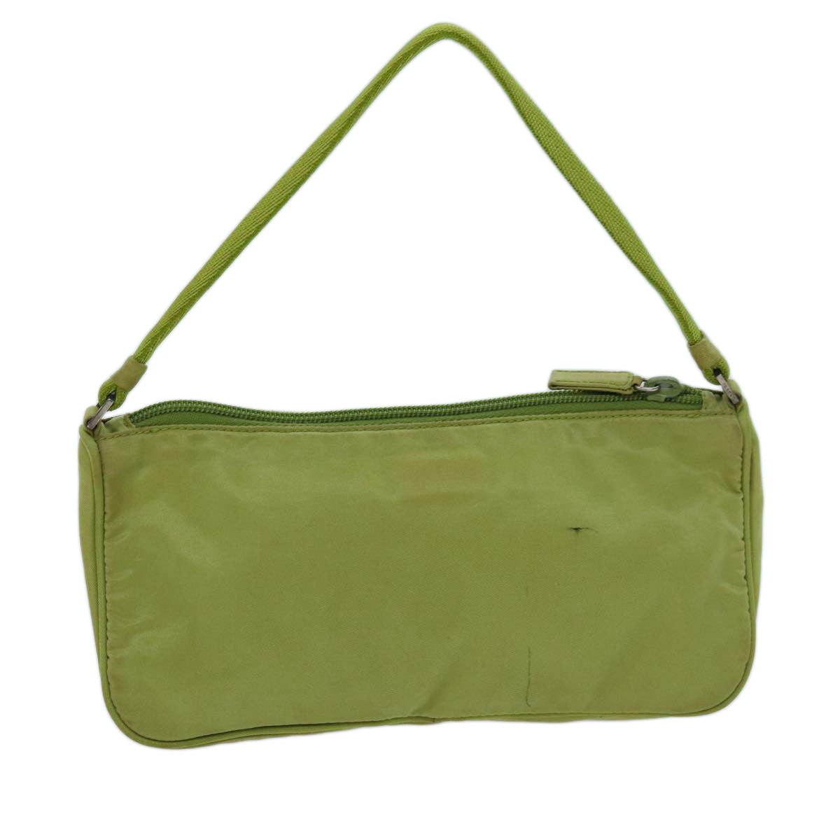 PRADA Tessuto Handbag