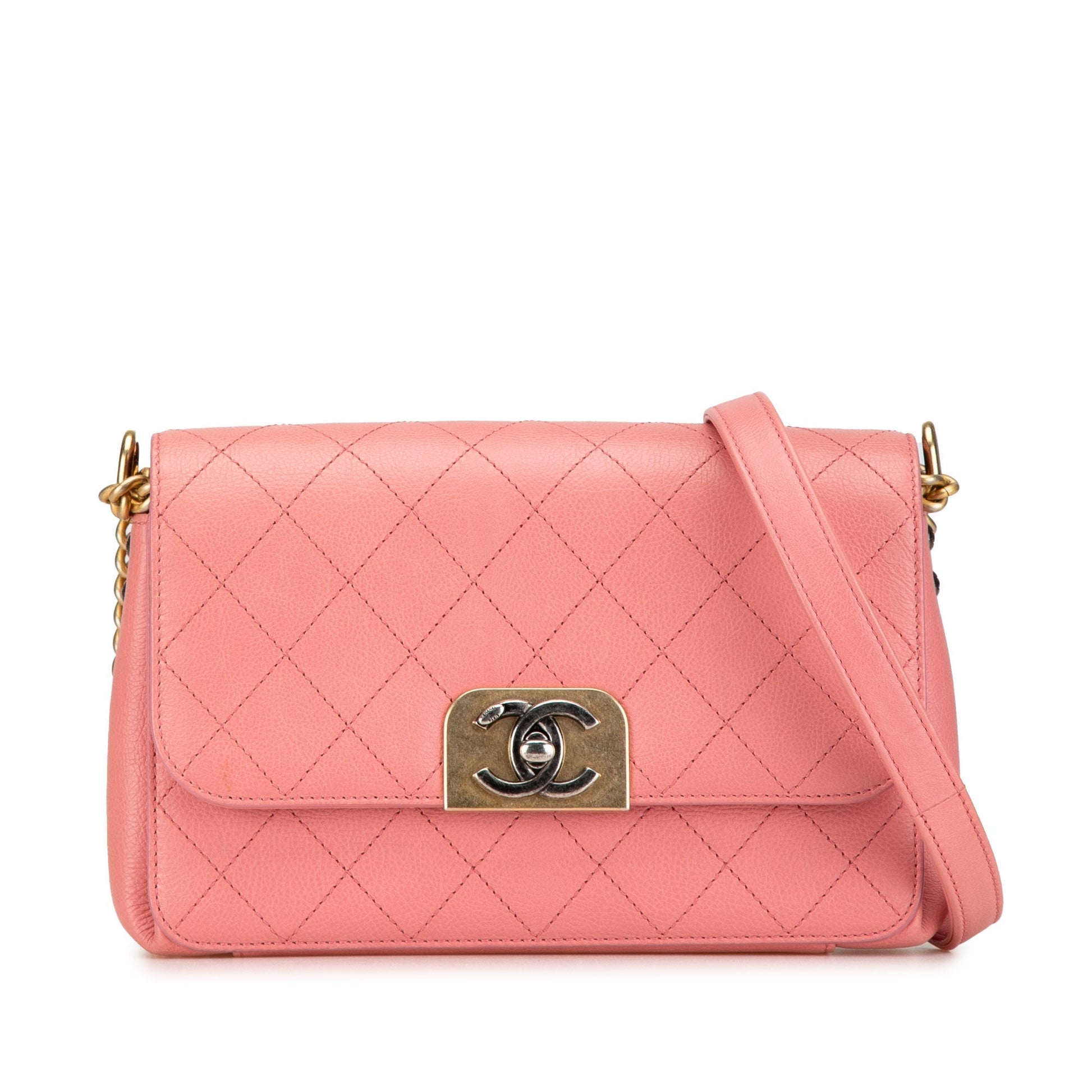 Chanel Flap Crossbody Bag - Lynora Bags
