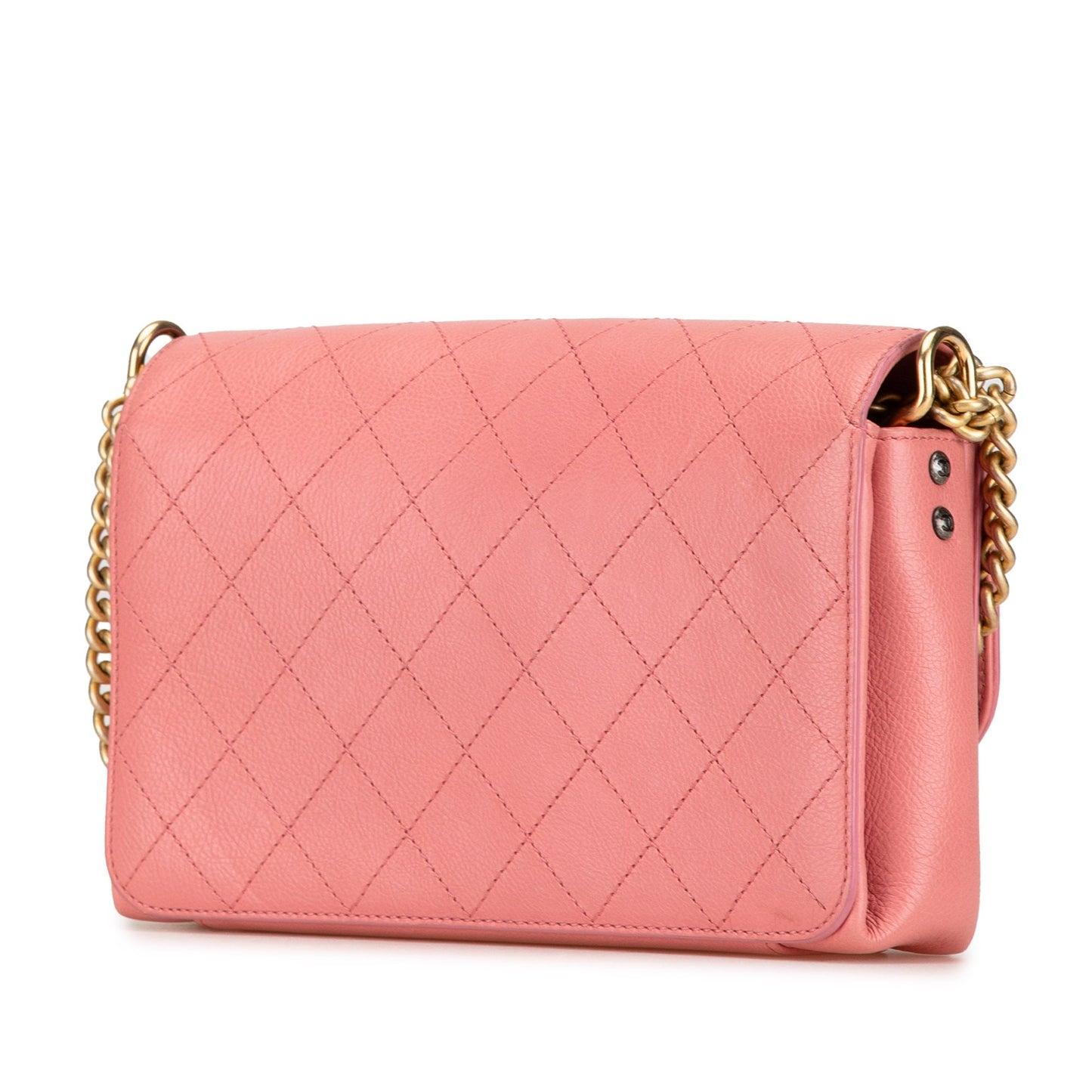 Chanel Flap Crossbody Bag - Lynora Bags