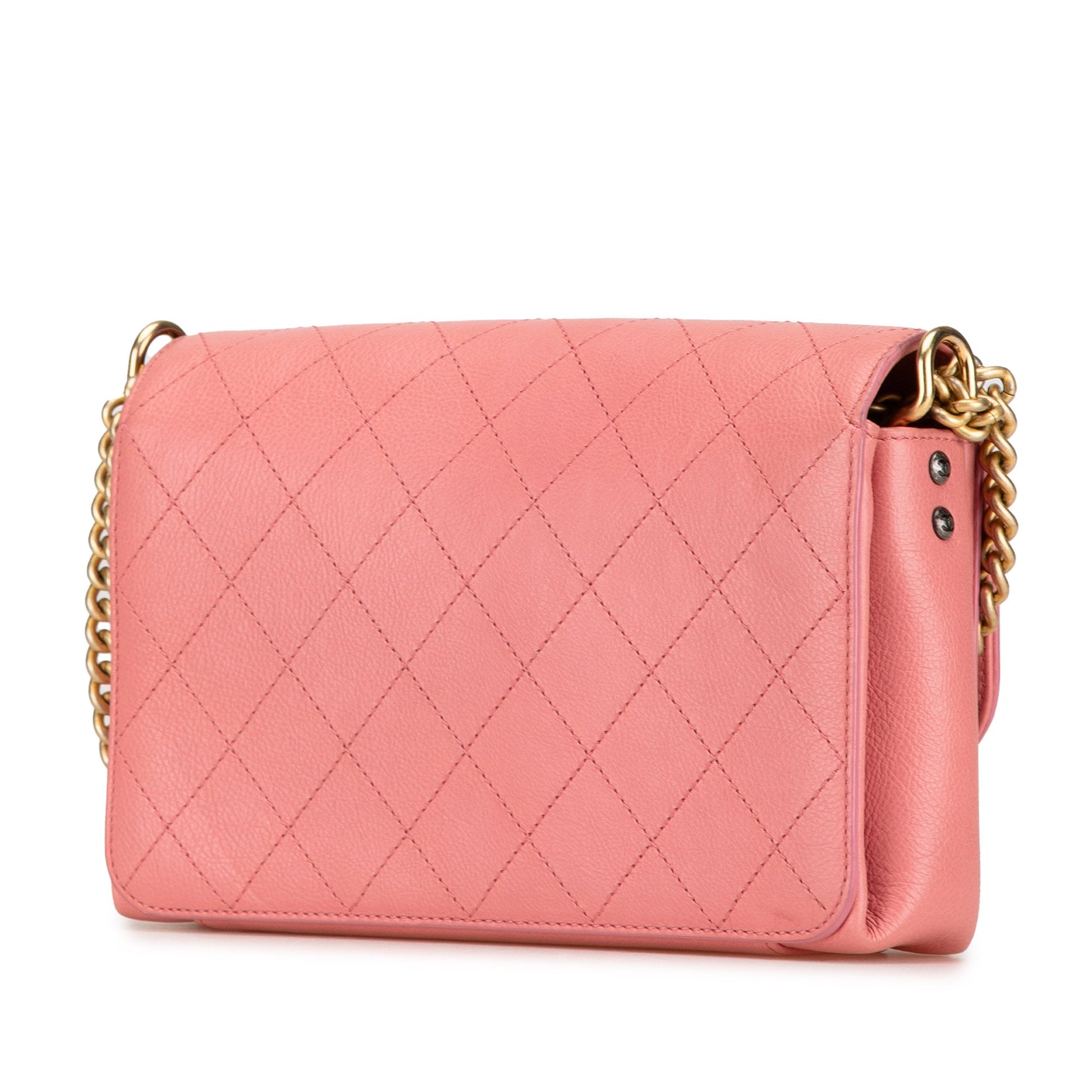 Chanel Flap Crossbody Bag - Lynora Bags