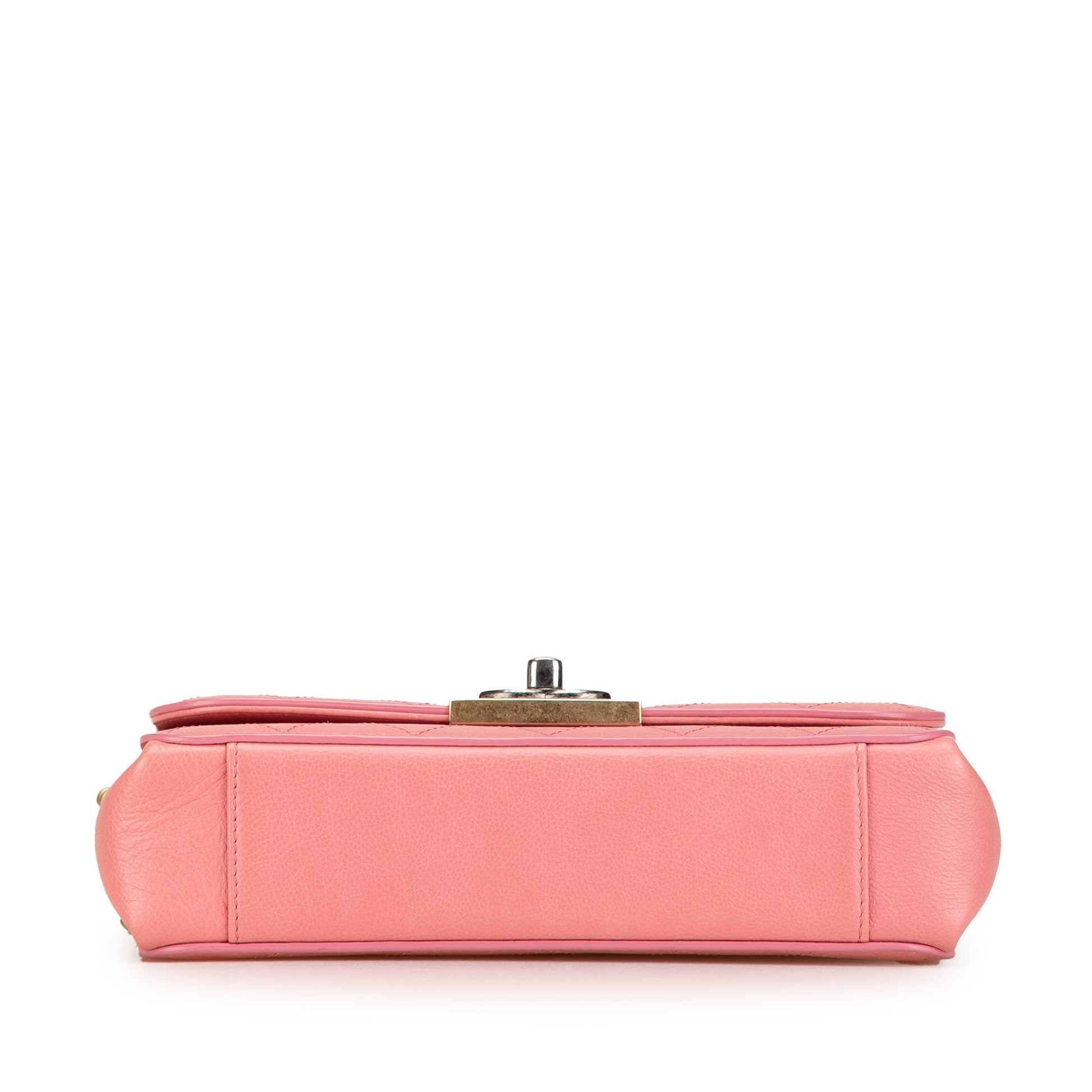 Chanel Flap Crossbody Bag - Lynora Bags
