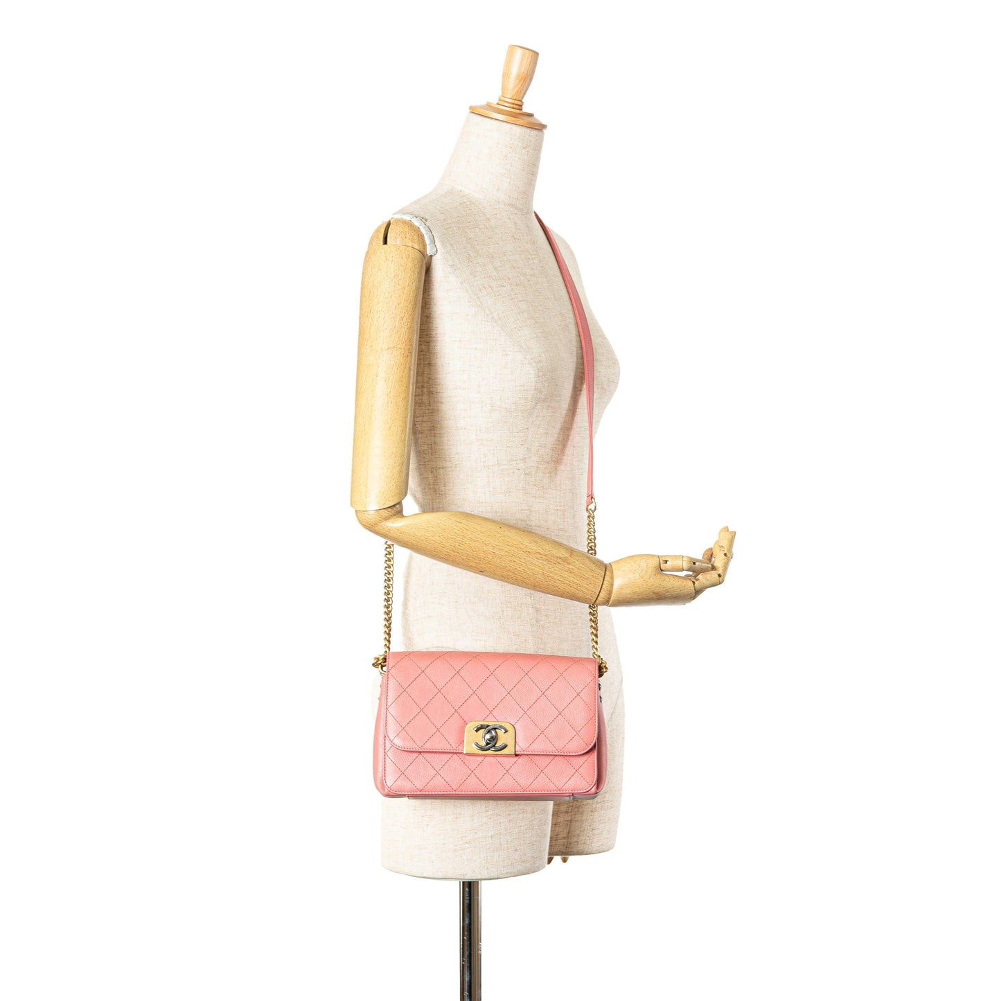 Chanel Flap Crossbody Bag - Lynora Bags