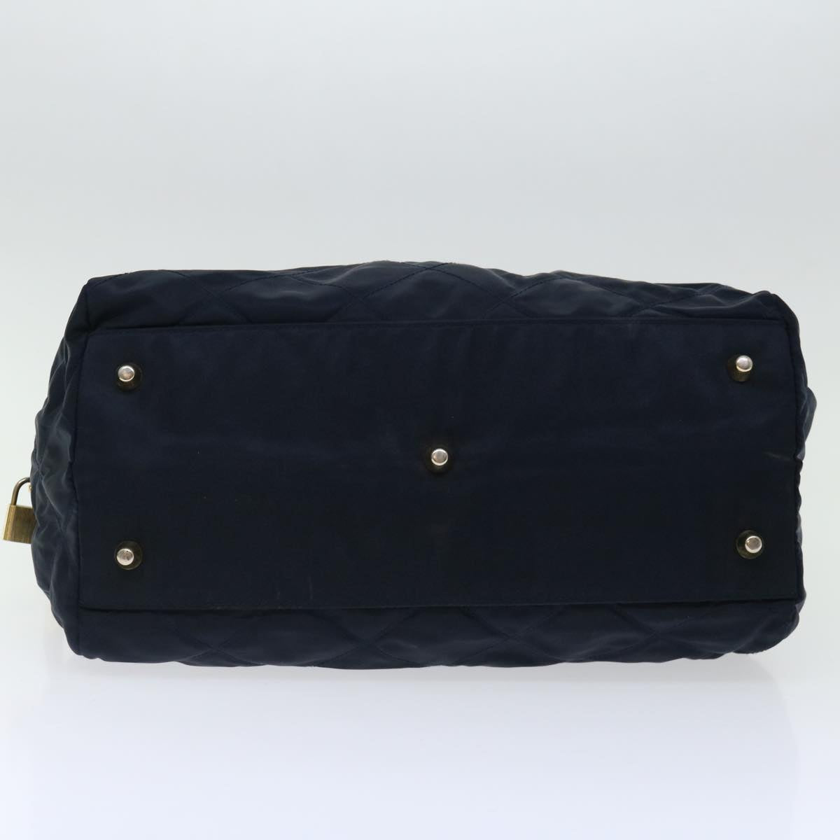 PRADA Tessuto Handbag