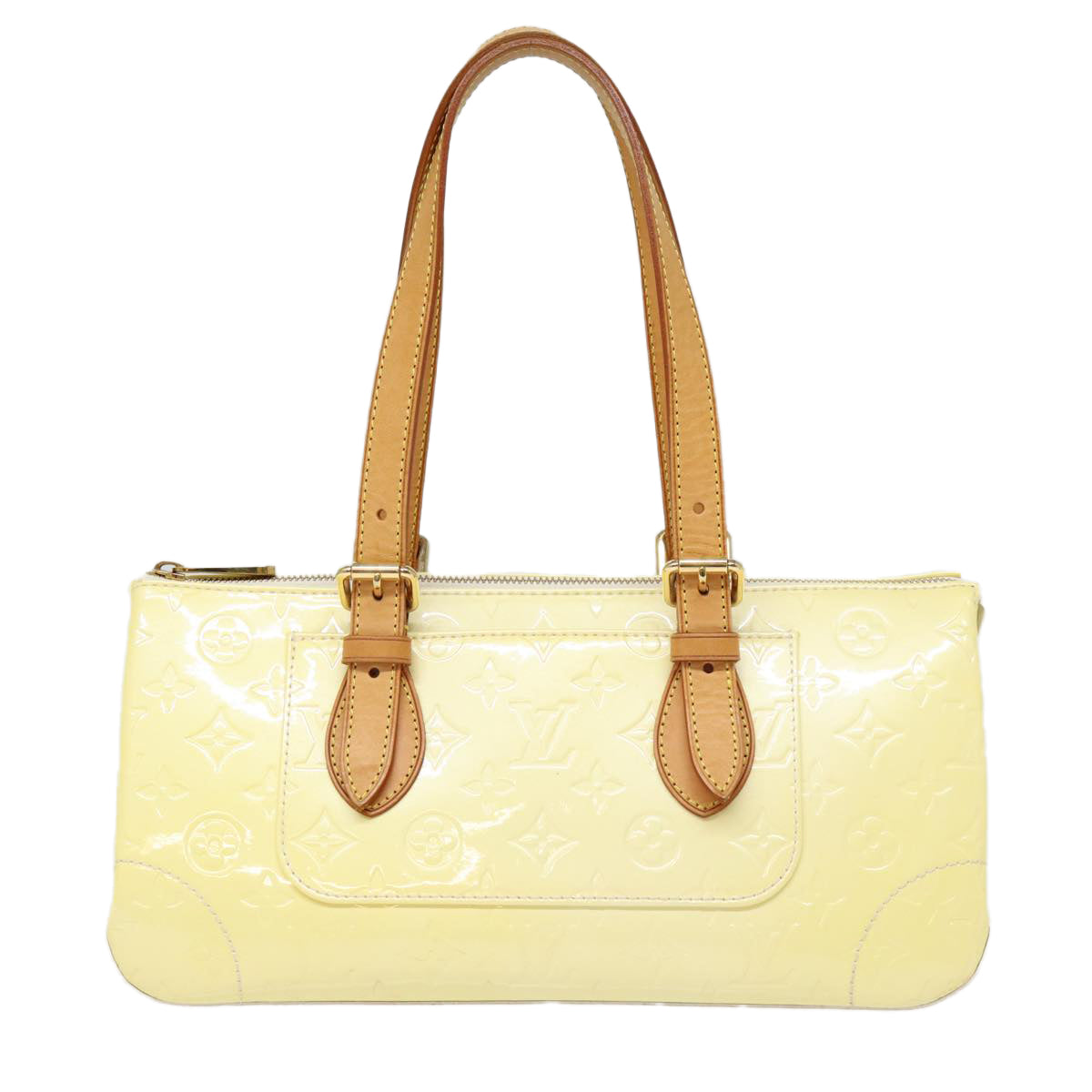 LOUIS VUITTON Rosewood Handbag