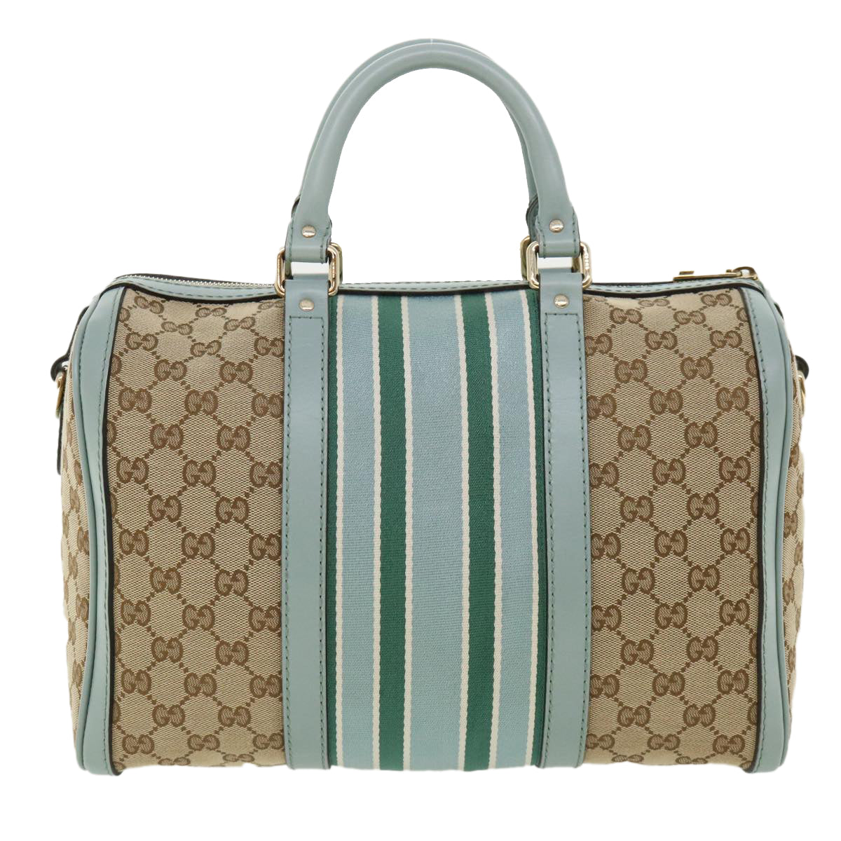 Gucci Canvas Handbag Style 3