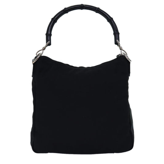 Gucci Nylon Shoulder Bag