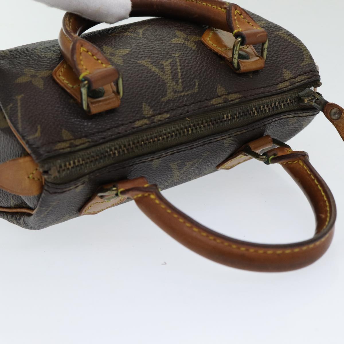 LOUIS VUITTON Mini Handbag