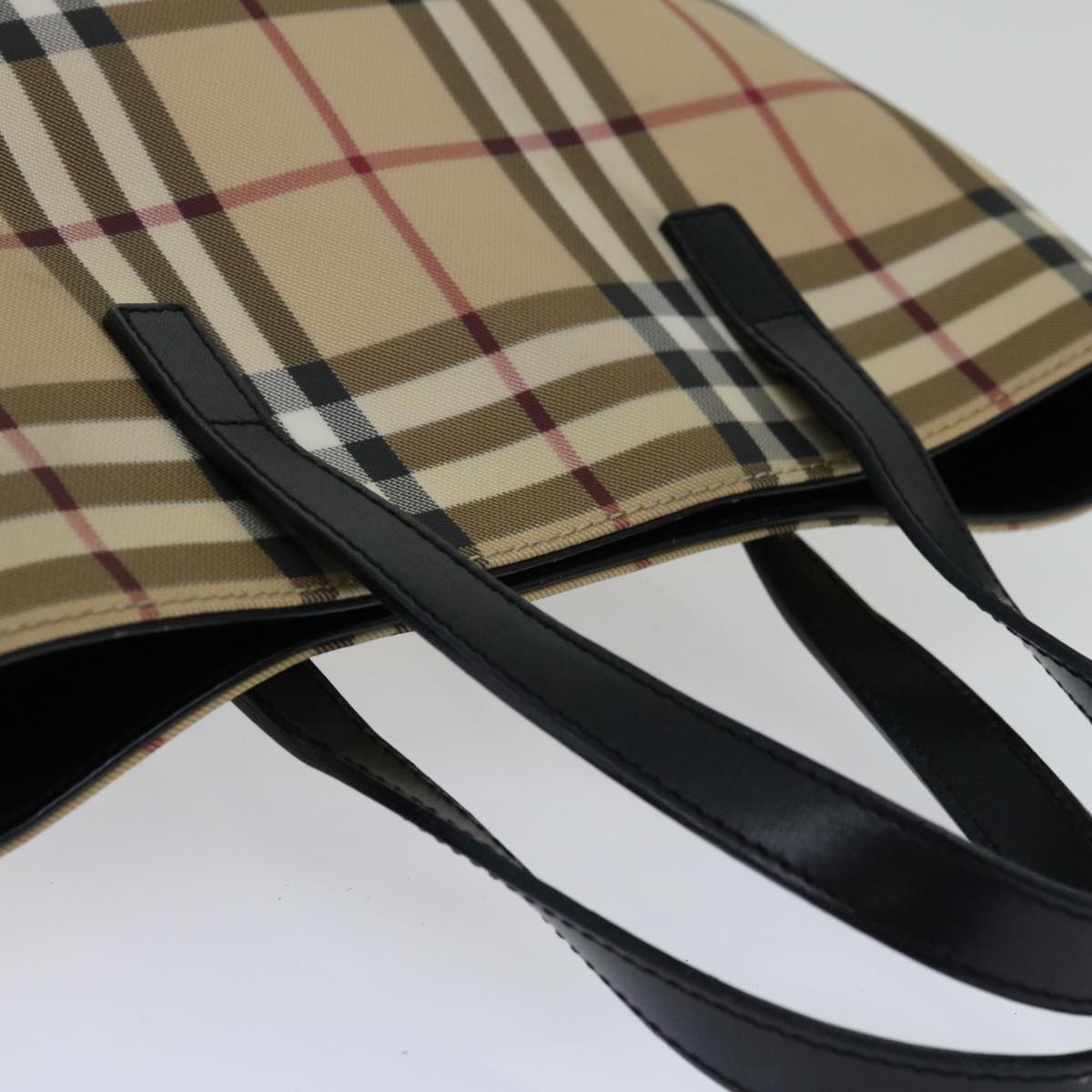 BURBERRY Handbag