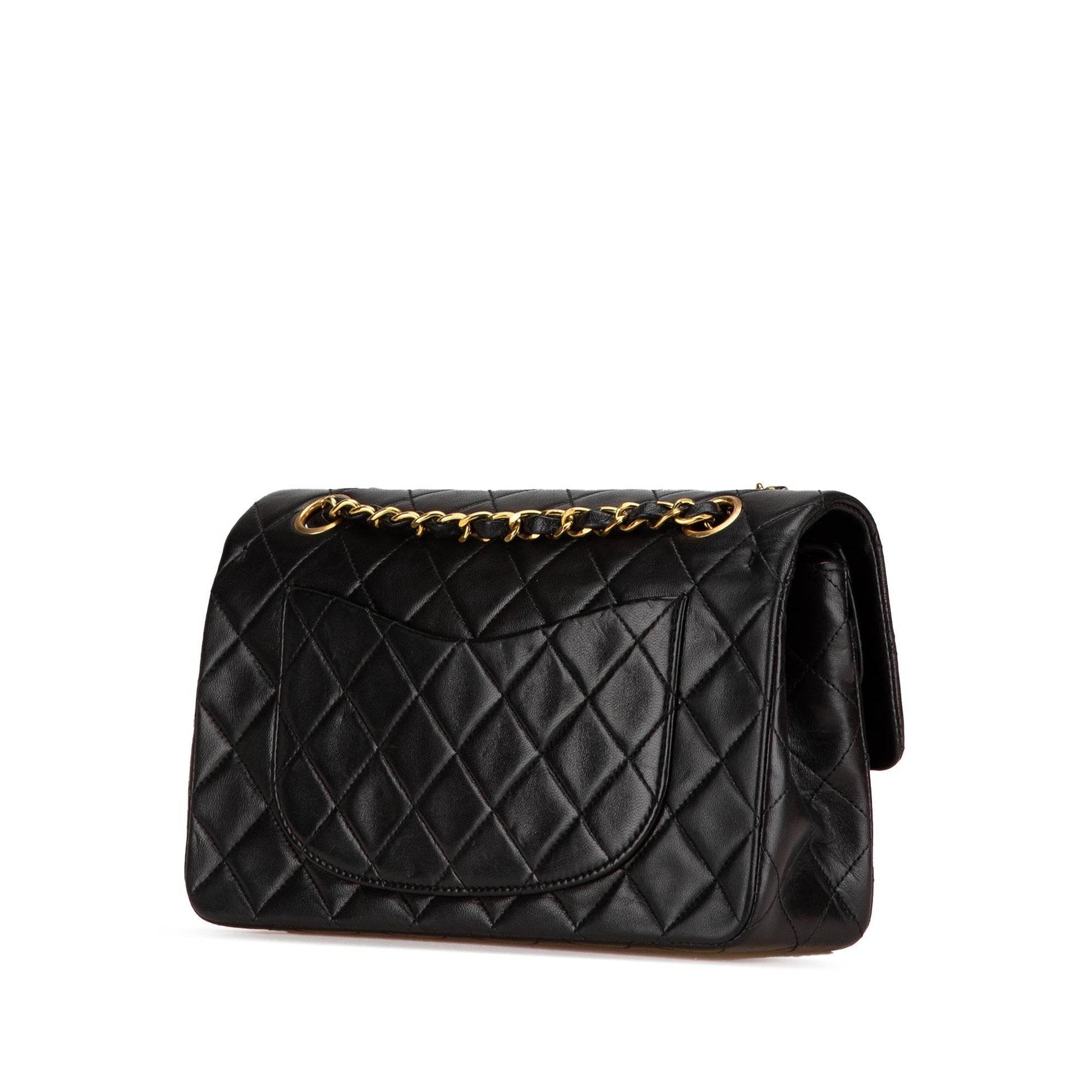 Chanel Twist Shoulder Bag - Lynora Bags