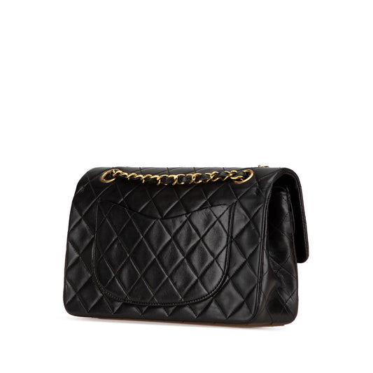Chanel Twist Shoulder Bag - Lynora Bags