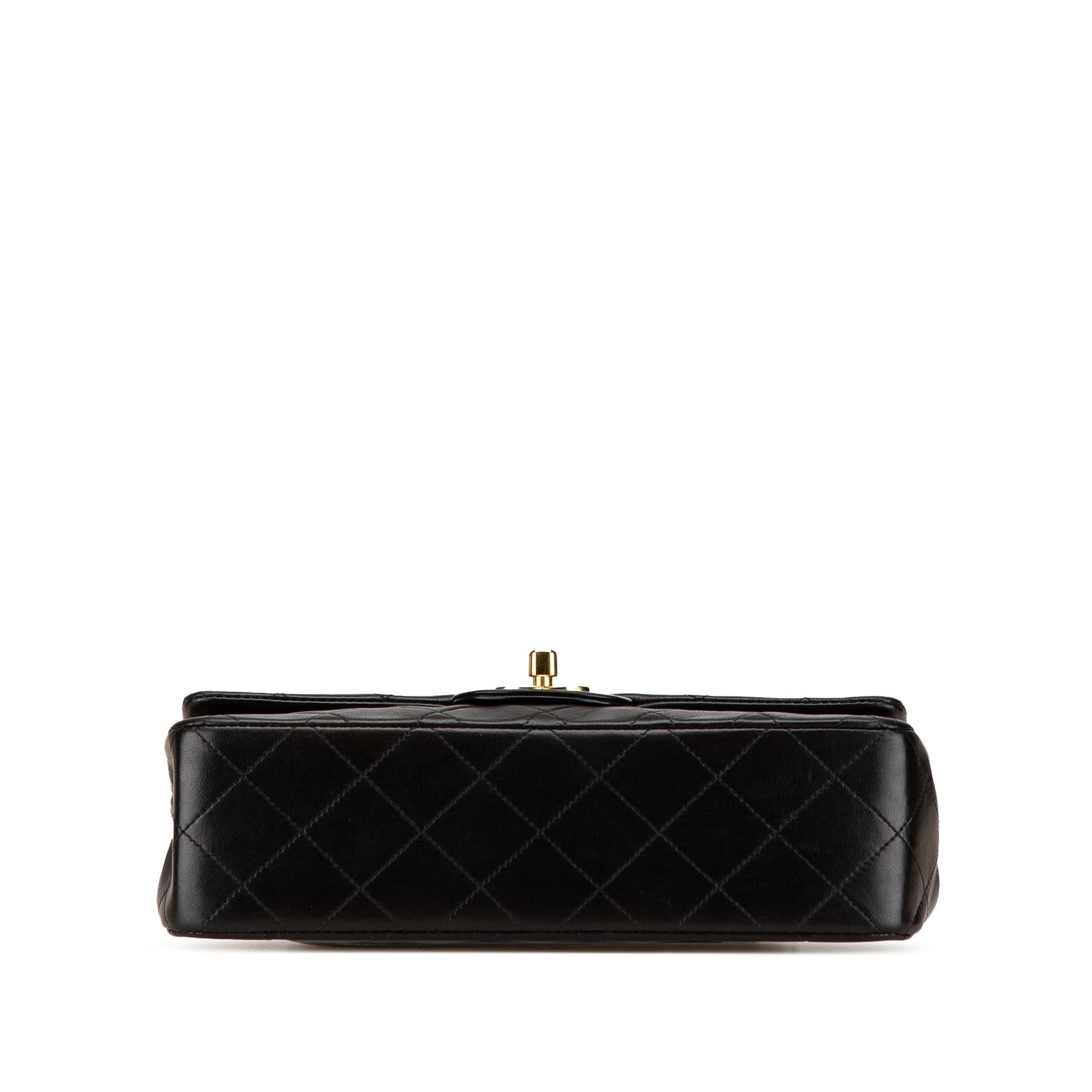 Chanel Twist Shoulder Bag - Lynora Bags
