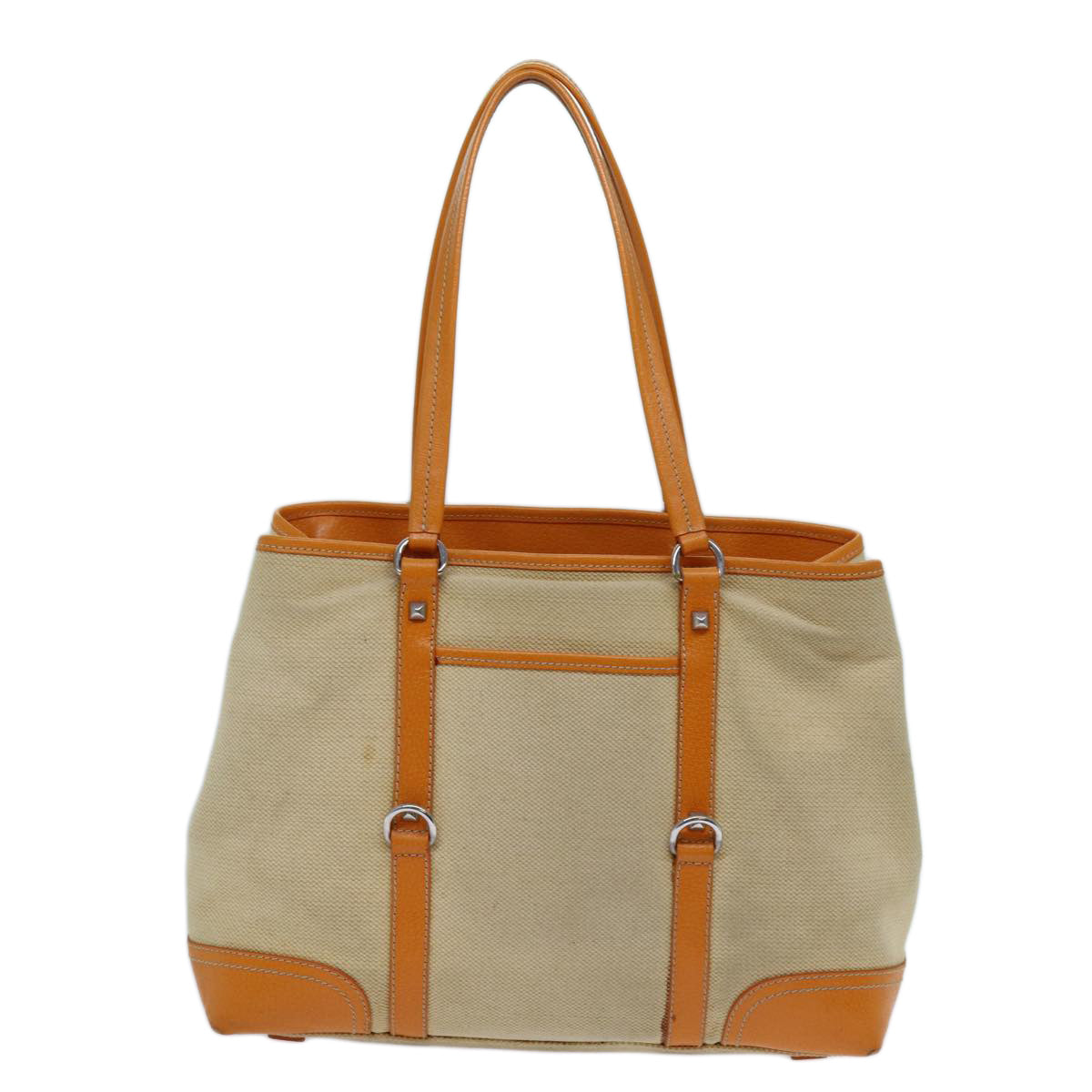 PRADA Cabas Tote