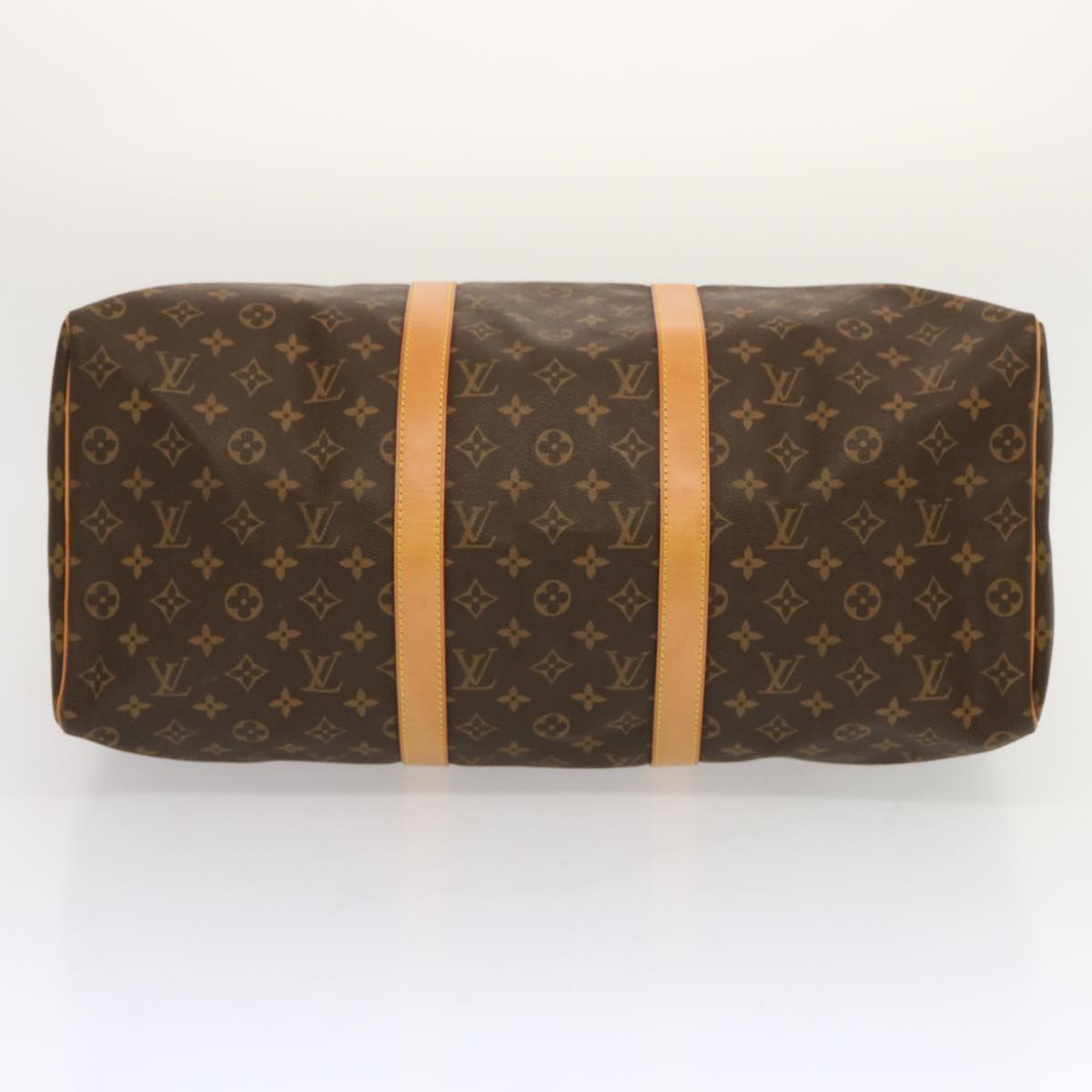 LOUIS VUITTON Keepall 50 Travel
