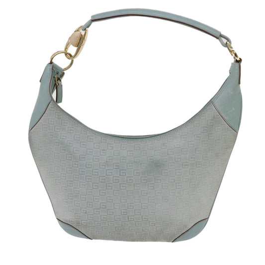 Gucci Mini Canvas Shoulder Bag