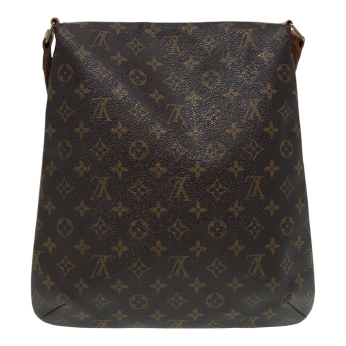 LOUIS VUITTON Mtte Salsa Shoulder Bag