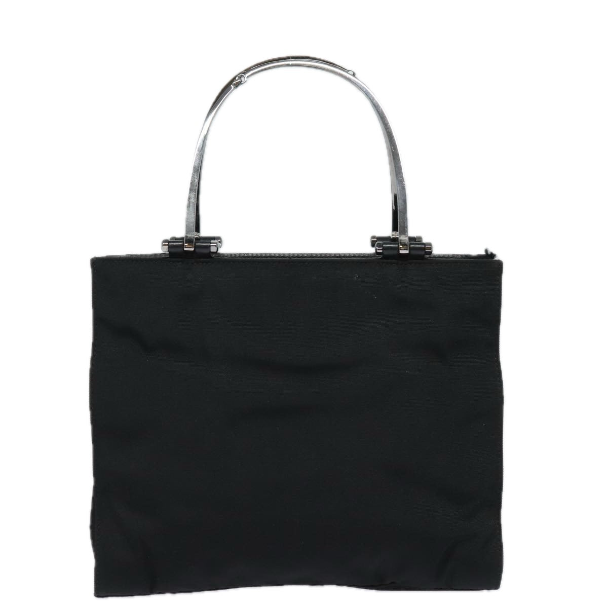Gucci Nylon Handbag