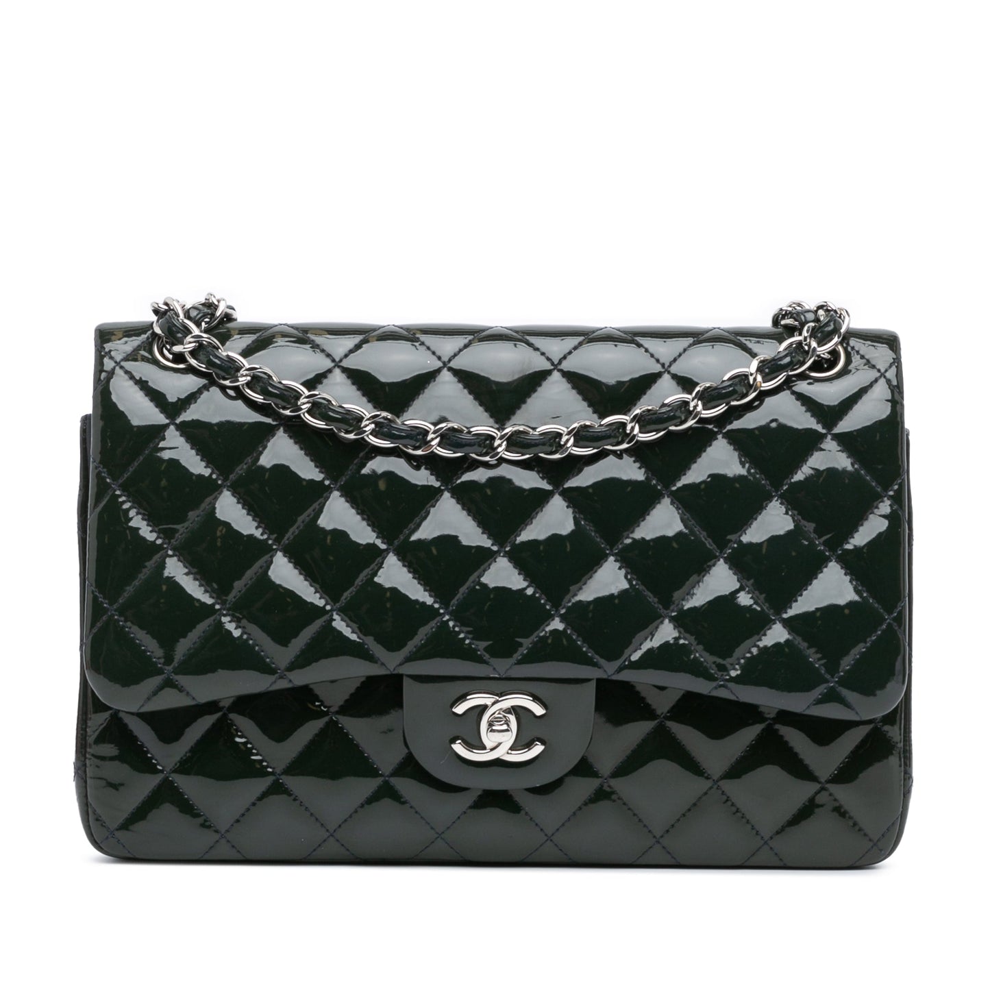 Chanel Flap Shoulder Bag - Lynora Bags