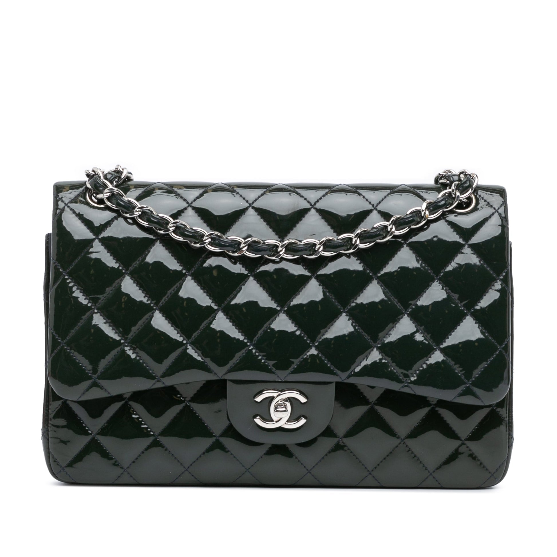 Chanel Flap Shoulder Bag - Lynora Bags
