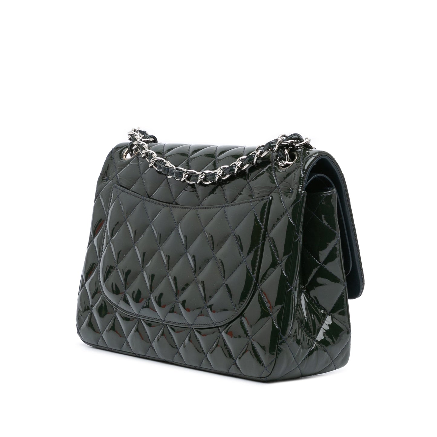 Chanel Flap Shoulder Bag - Lynora Bags
