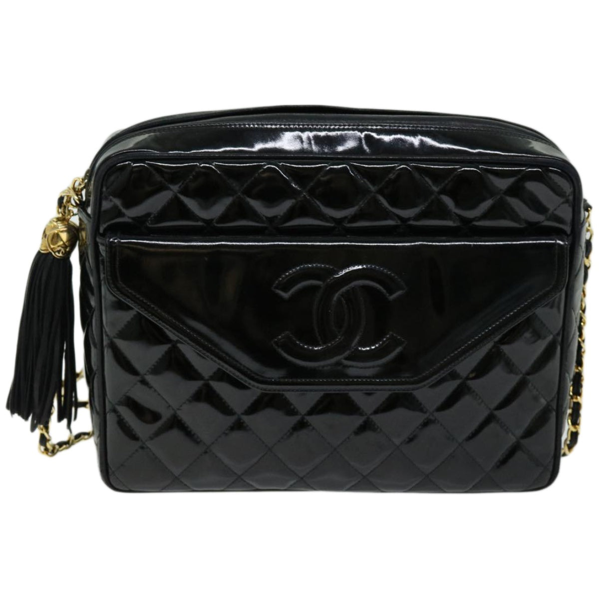 Chanel Shoulder Bag - Lynora Bags
