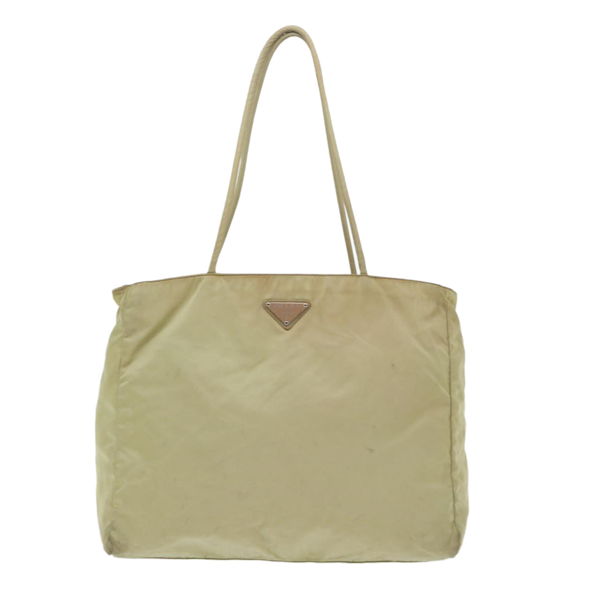 PRADA Tessuto Shoulder Bag