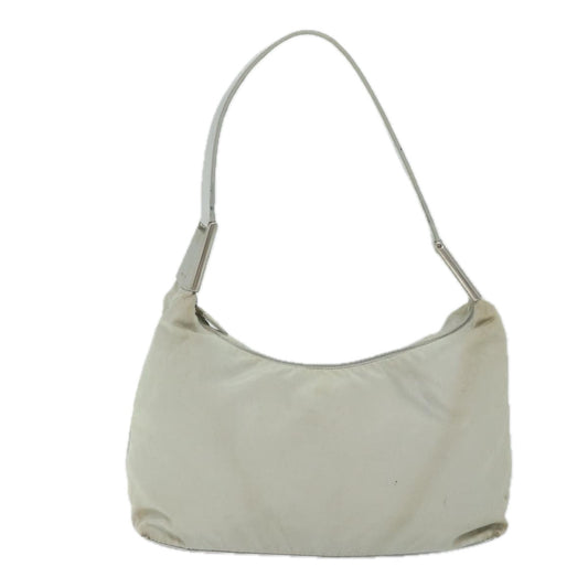 PRADA Tessuto Shoulder Bag