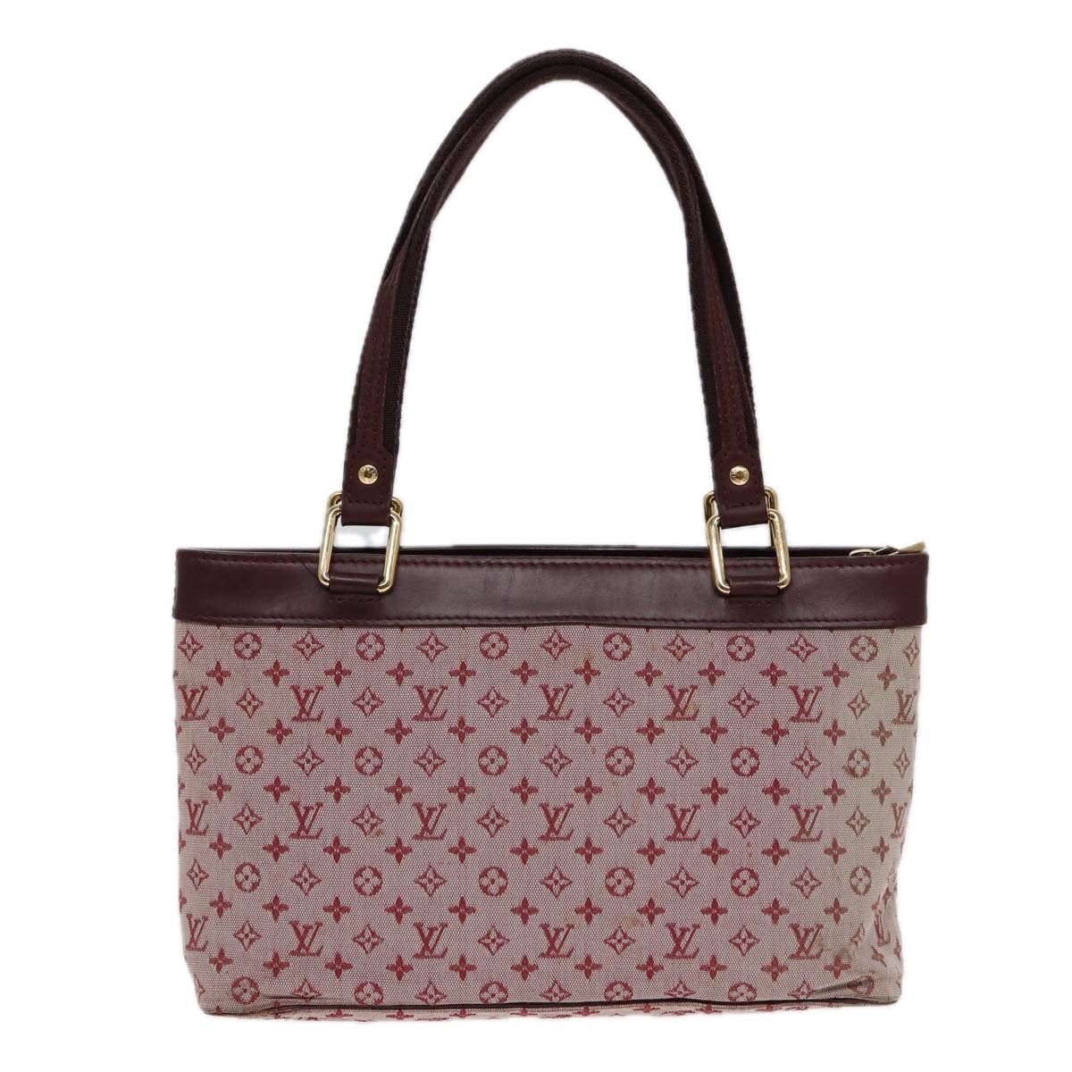 LOUIS VUITTON Lucille Handbag