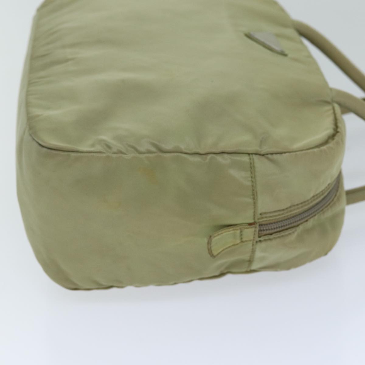 PRADA Tessuto Handbag