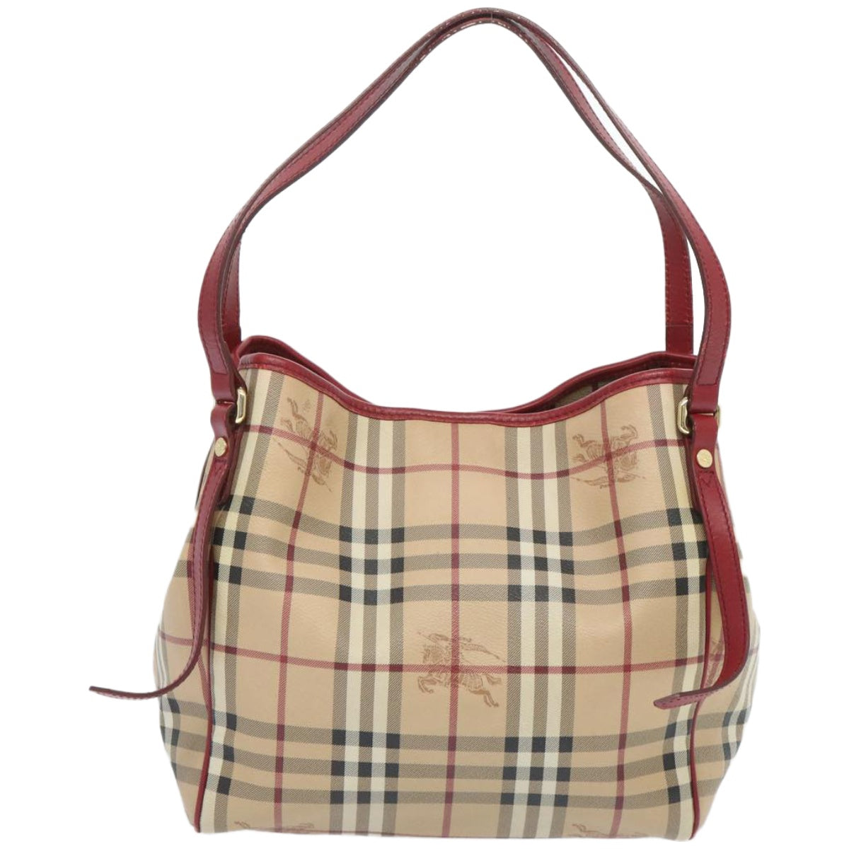 BURBERRY Canterbury Tote