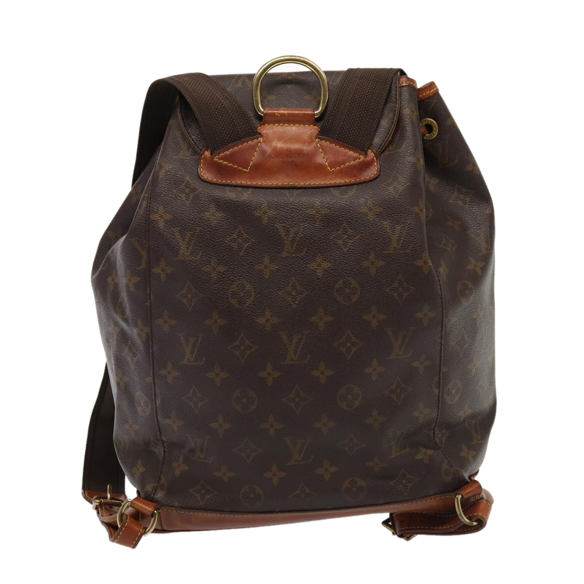 LOUIS VUITTON Montsouris Backpack
