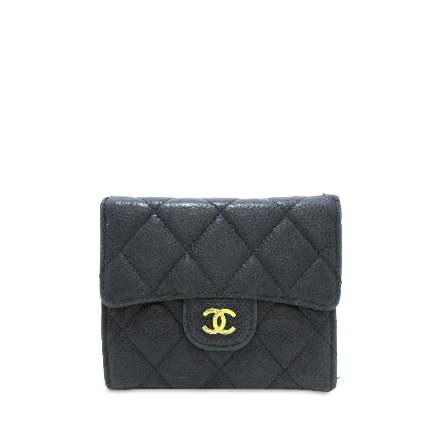 Chanel Small Handbag - Lynora Bags